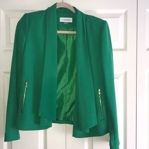 Calvin Klein Blazer